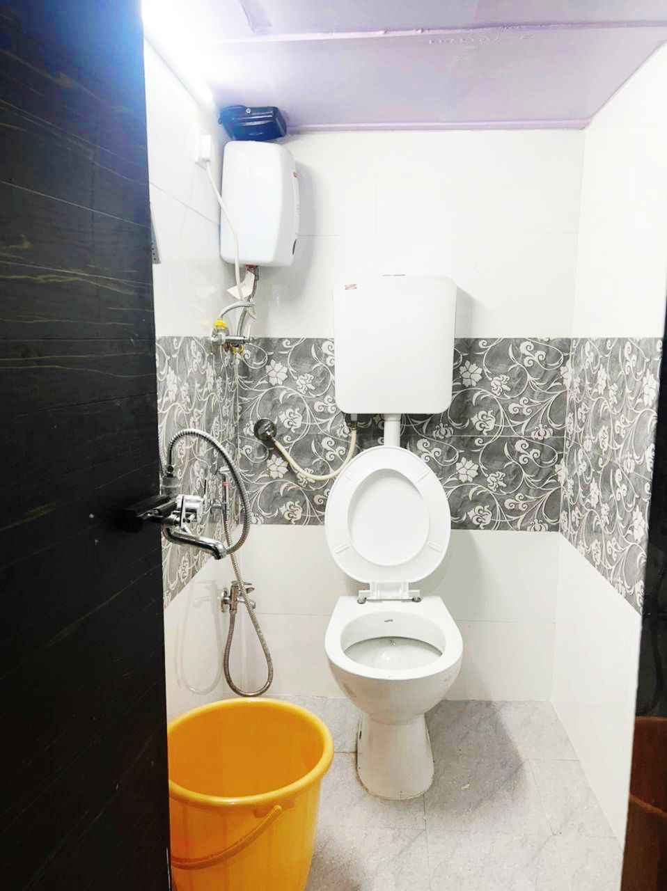 No Preference PG room in Goregaon West, Mumbai – photo 3